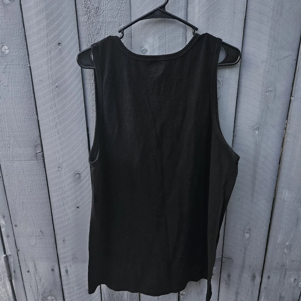 Star Wars Boba Fett Tank Top - Picture 4 of 5